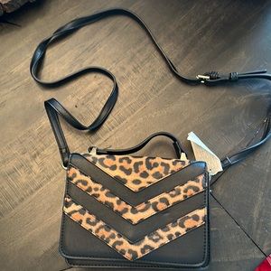 Urban expressions purse